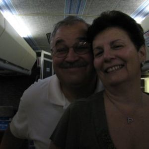 Meet your Posher, Patricia